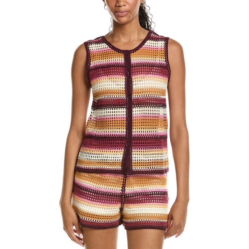 Ichi Womens  Ihoriana Top